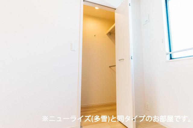 ★大東建託★インターネット無料★新築★セイバリーF