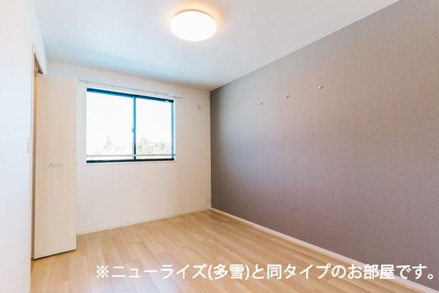 ★大東建託★インターネット無料★新築★セイバリーF