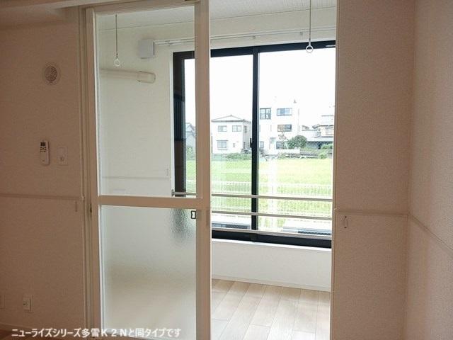 ★大東建託★インターネット無料★新築★セイバリーG