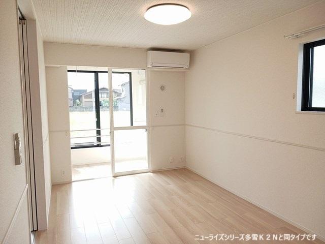 ★大東建託★インターネット無料★新築★セイバリーG