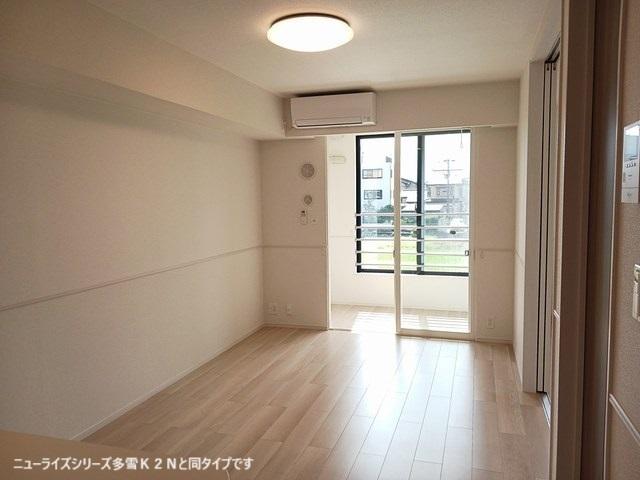 ★大東建託★インターネット無料★新築★セイバリーG