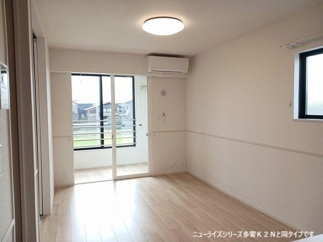 ★大東建託★インターネット無料★新築★セイバリーG