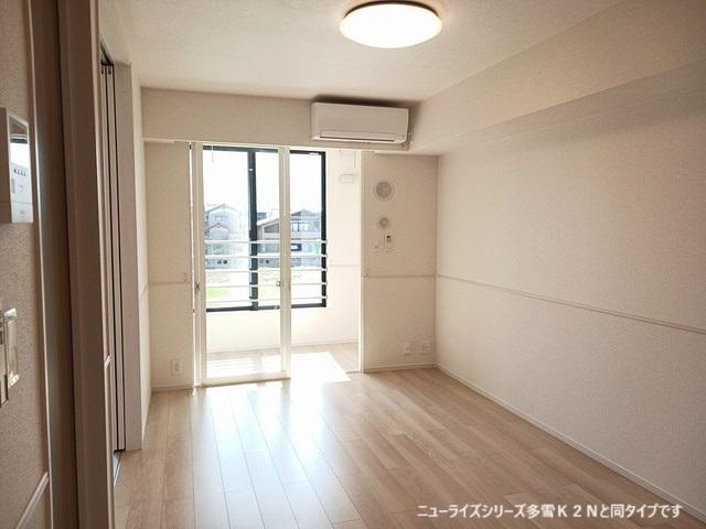 ★大東建託★インターネット無料★新築★セイバリーG