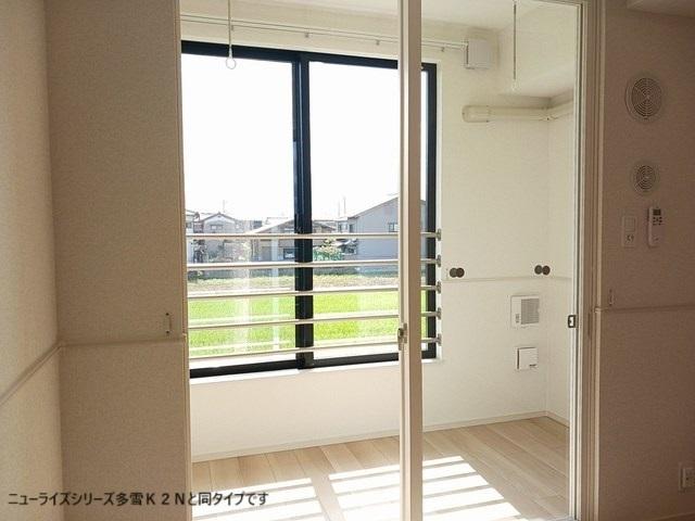 ★大東建託★インターネット無料★新築★セイバリーG