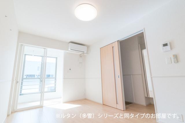 ★大東建託★ペット可(犬・猫)★インターネット無料★新築★ジェイ エスⅠ