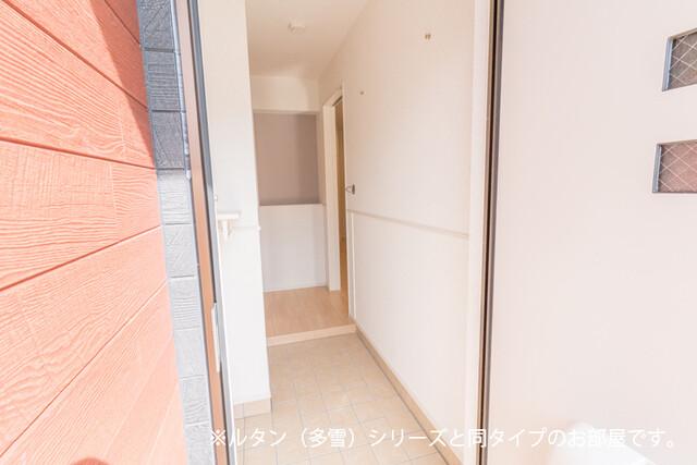 ★大東建託★ペット可(犬・猫)★インターネット無料★新築★ジェイ エスⅠ