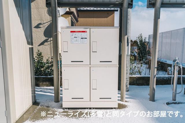 ★大東建託★ペット可(犬・猫)★インターネット無料★新築★ジェイ エスⅡ