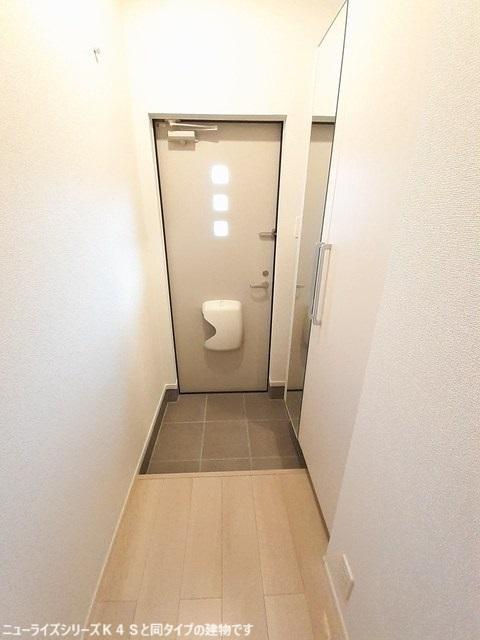 ★大東建託★ペット可(犬・猫)★インターネット無料★新築★ジェイ エスⅡ