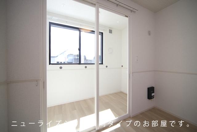 ★大東建託★ペット可(犬・猫)★インターネット無料★新築★ジェイ エスⅡ