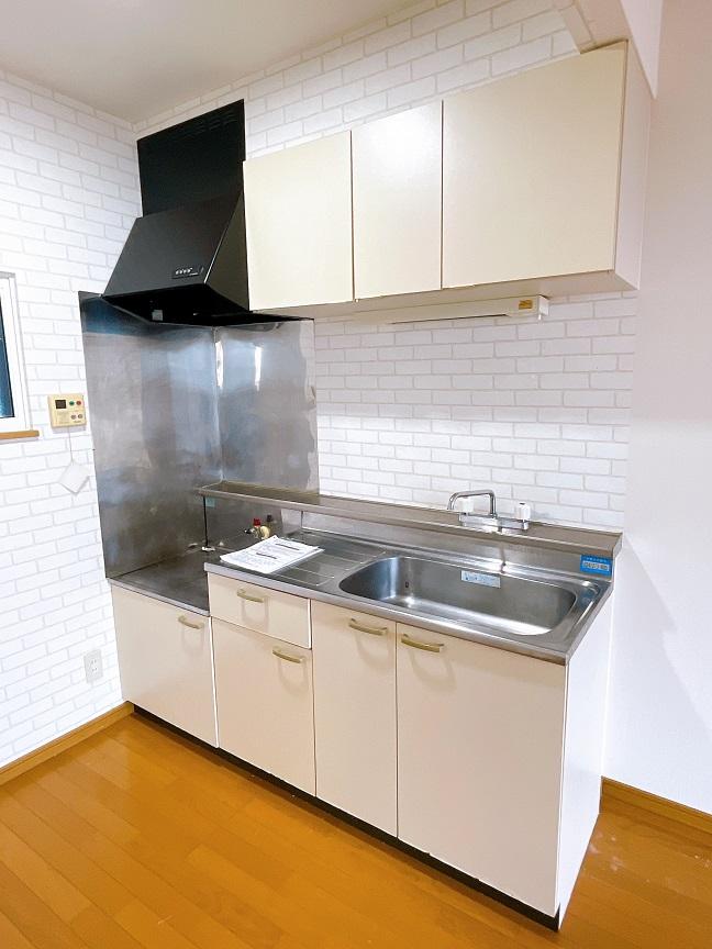 クレストピアⅡ