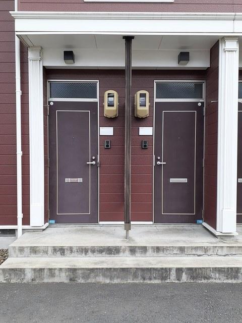 ★大東建託★ホープフリーA