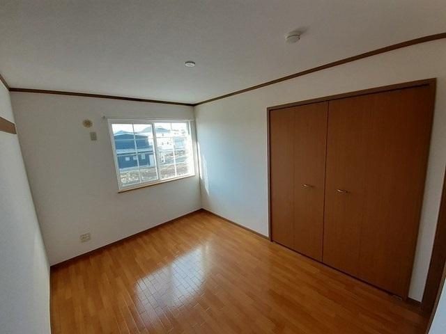 ★大東建託★ホープフリーA