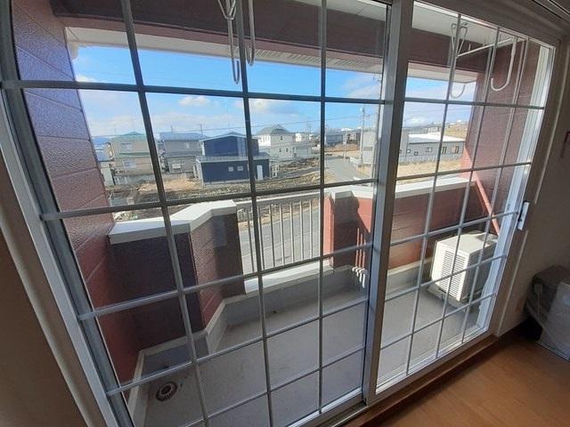 ★大東建託★ホープフリーA