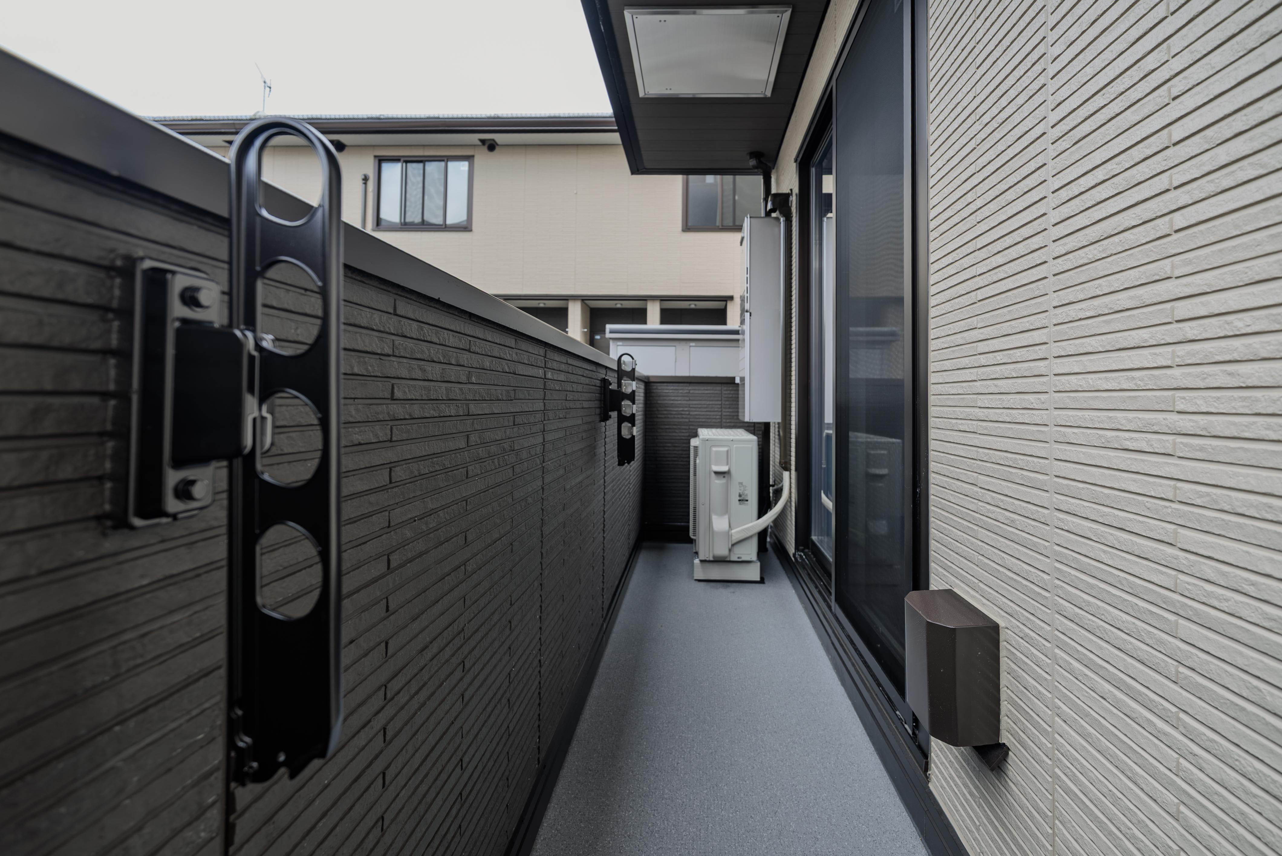 ★D-room★太陽光発電ZEH-M★インターネット無料★新築★レスア柏崎Ⅰ