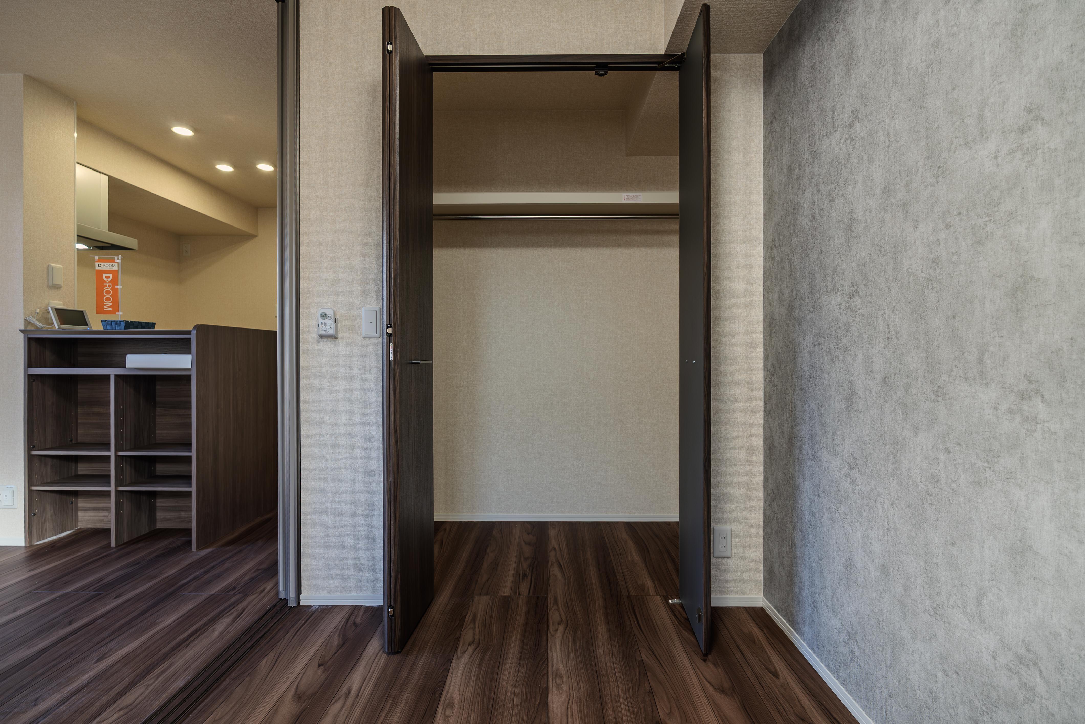 ★D-room★太陽光発電ZEH-M★インターネット無料★新築★レスア柏崎Ⅰ