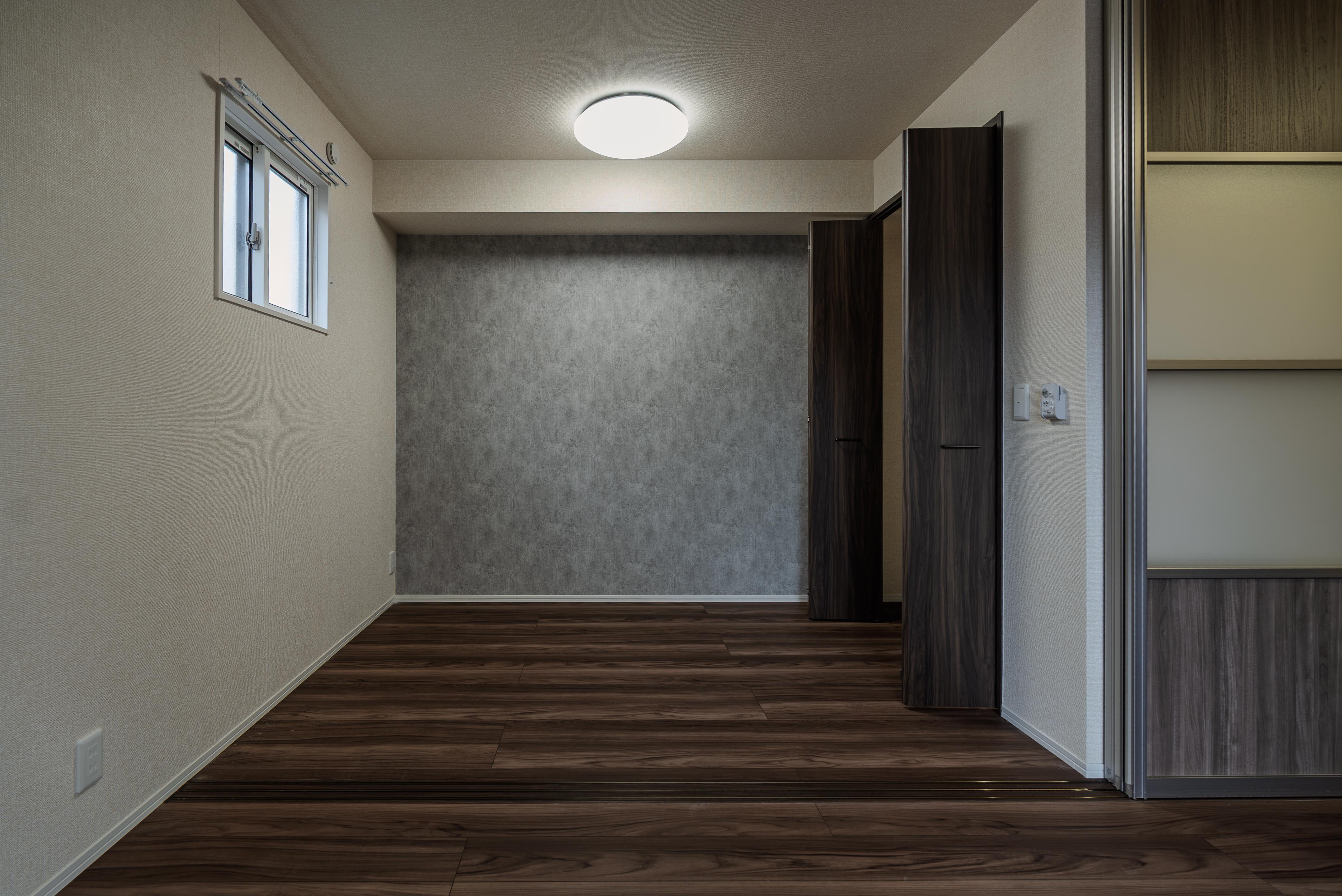 ★D-room★太陽光発電ZEH-M★インターネット無料★新築★レスア柏崎Ⅰ