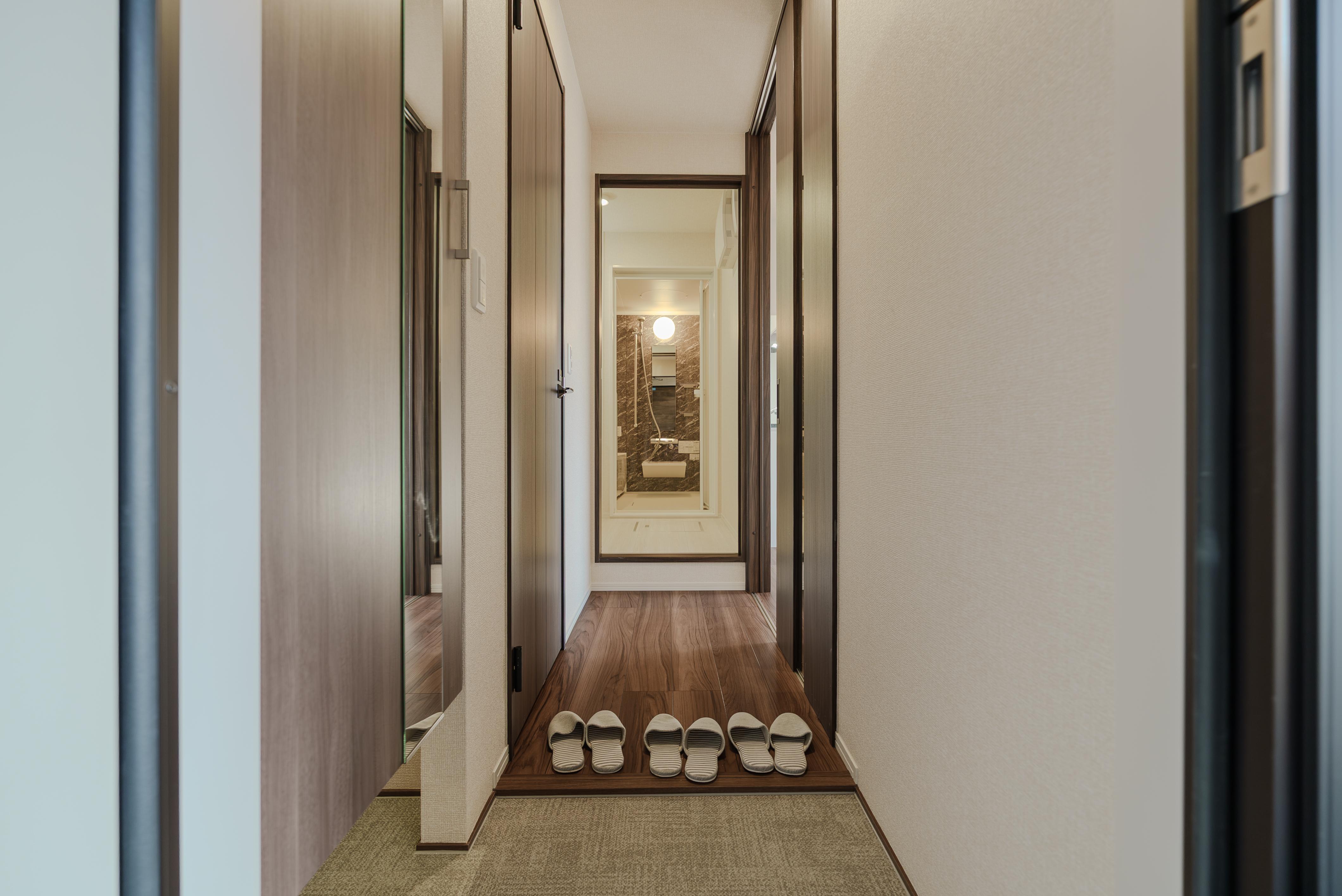 ★D-room★太陽光発電ZEH-M★インターネット無料★新築★レスア柏崎Ⅰ