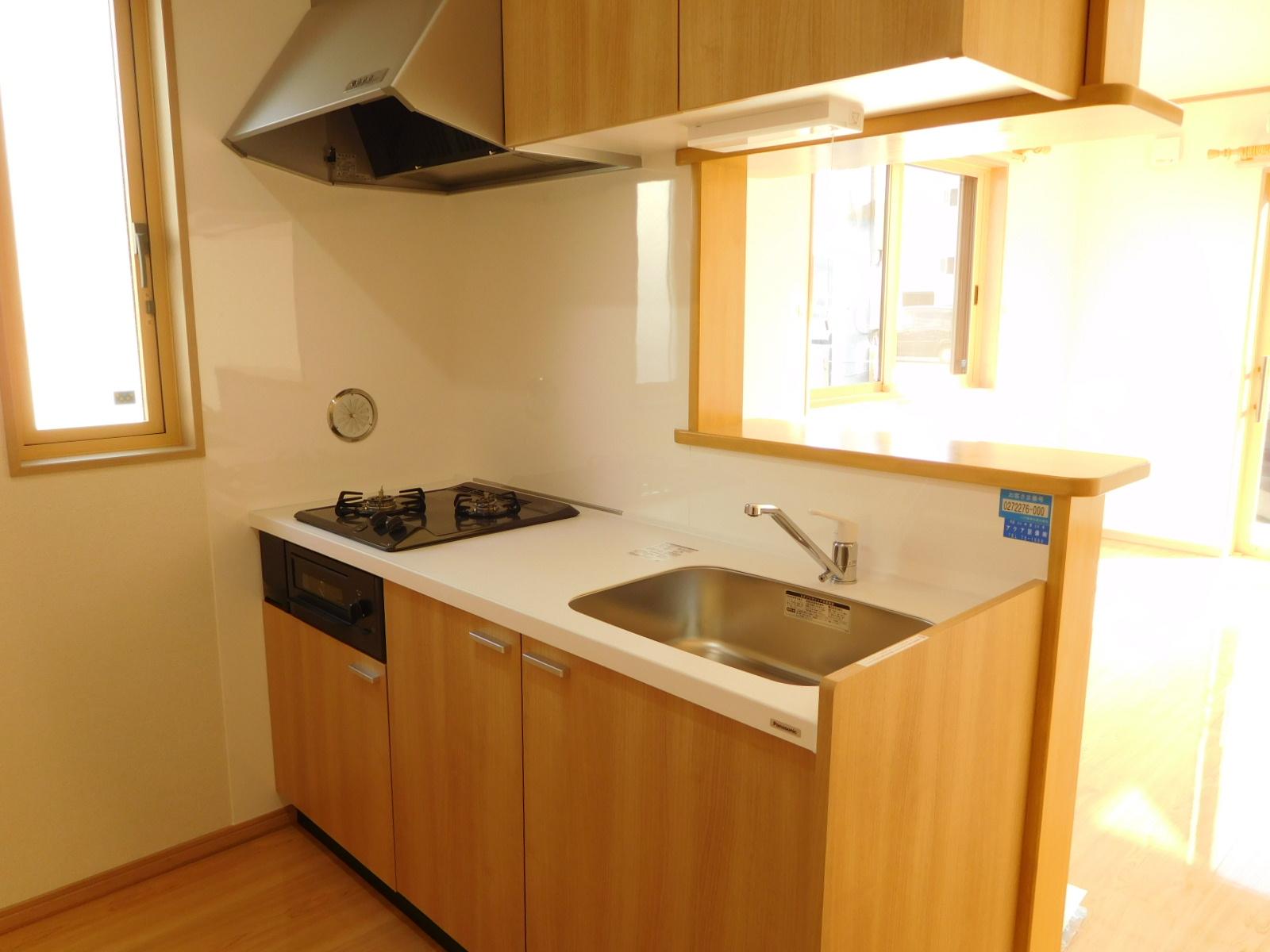 ◇タクミホーム◇ギャレドルウェスト