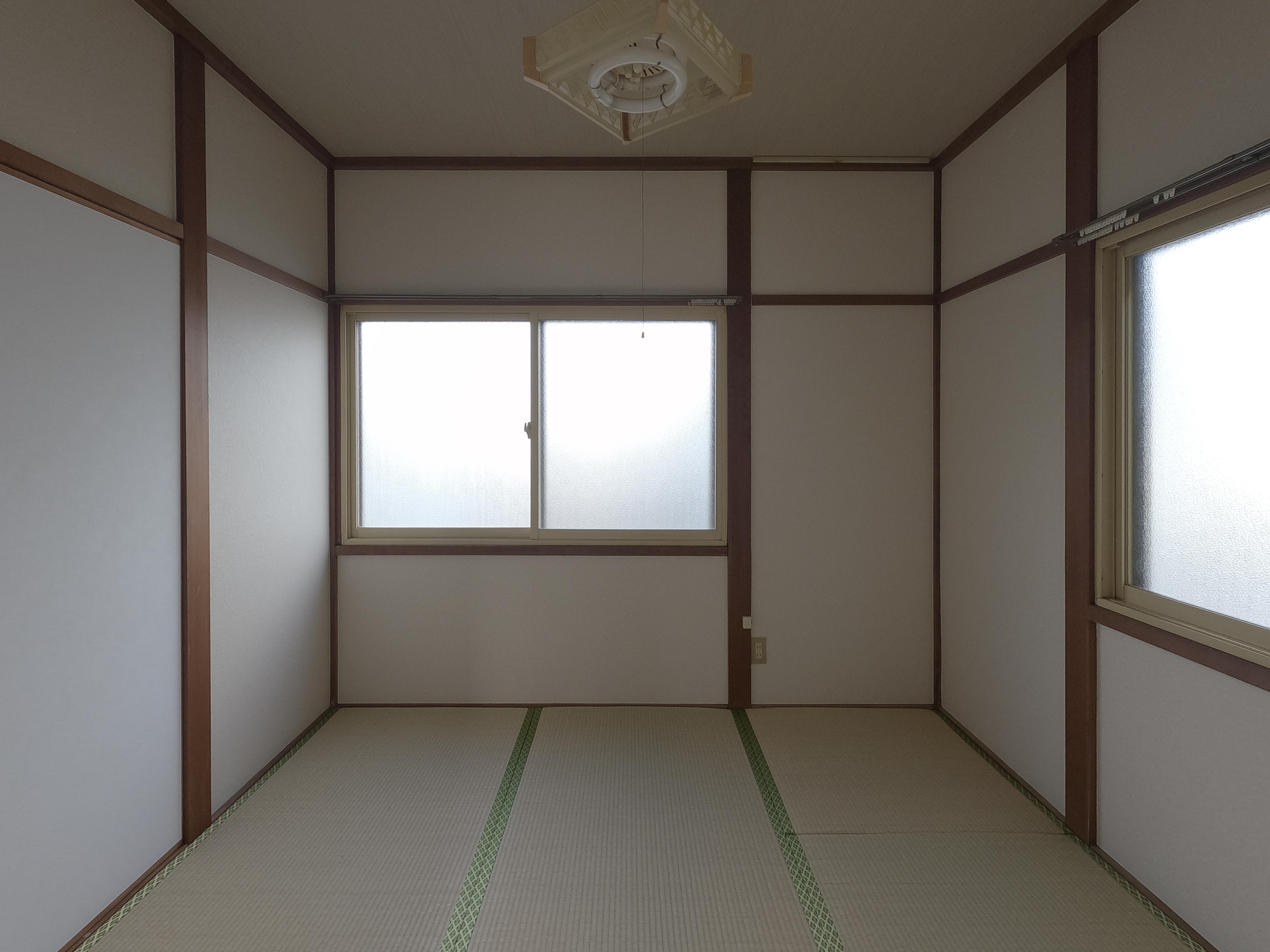 ☆一戸建☆田村住宅