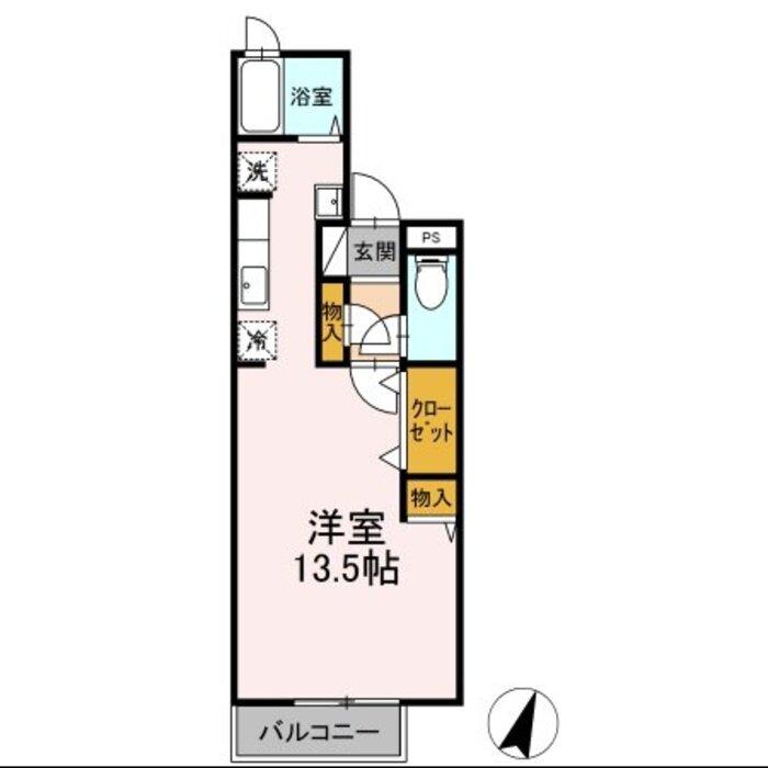 セジュールVIP IN