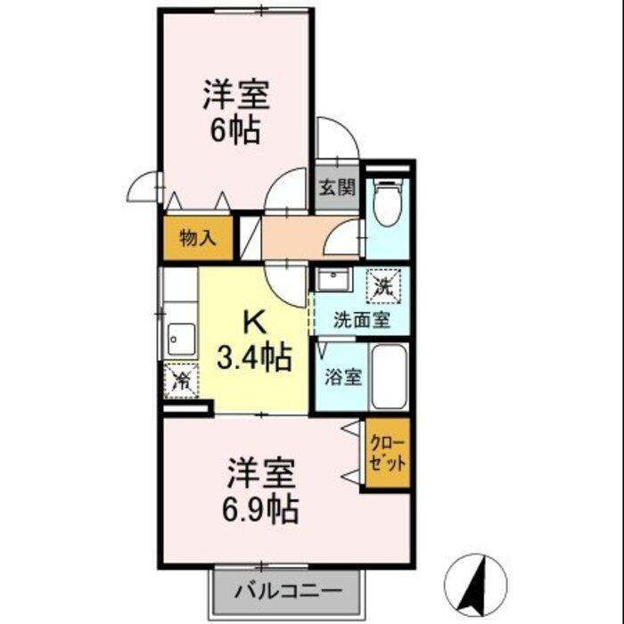 セジュールVIP IN Ⅱ
