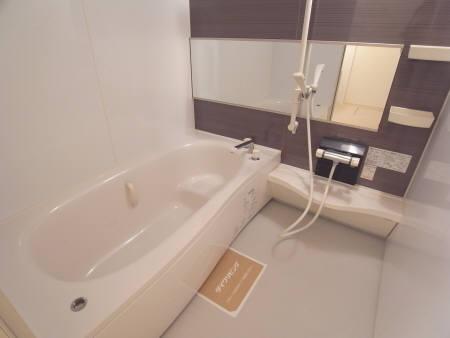 ★D-room★オール電化★ペット可(小型犬)★グラン フォートA