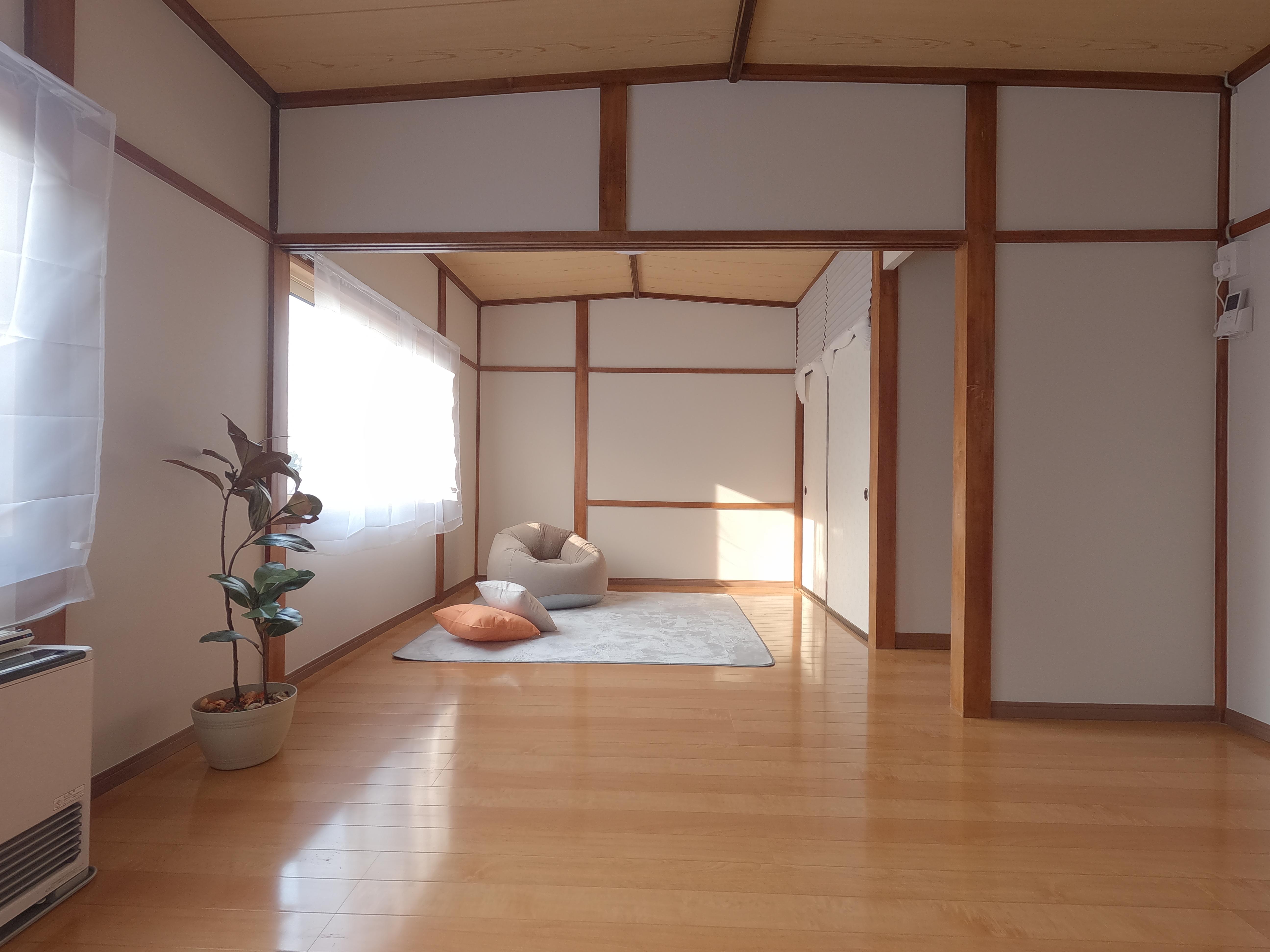 アクアテラス新井田