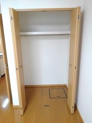 ★大東建託★ノースヴィラ弐番館