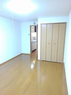 ★大東建託★ノースヴィラ弐番館