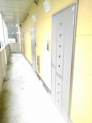 ★大東建託★ノースヴィラ弐番館