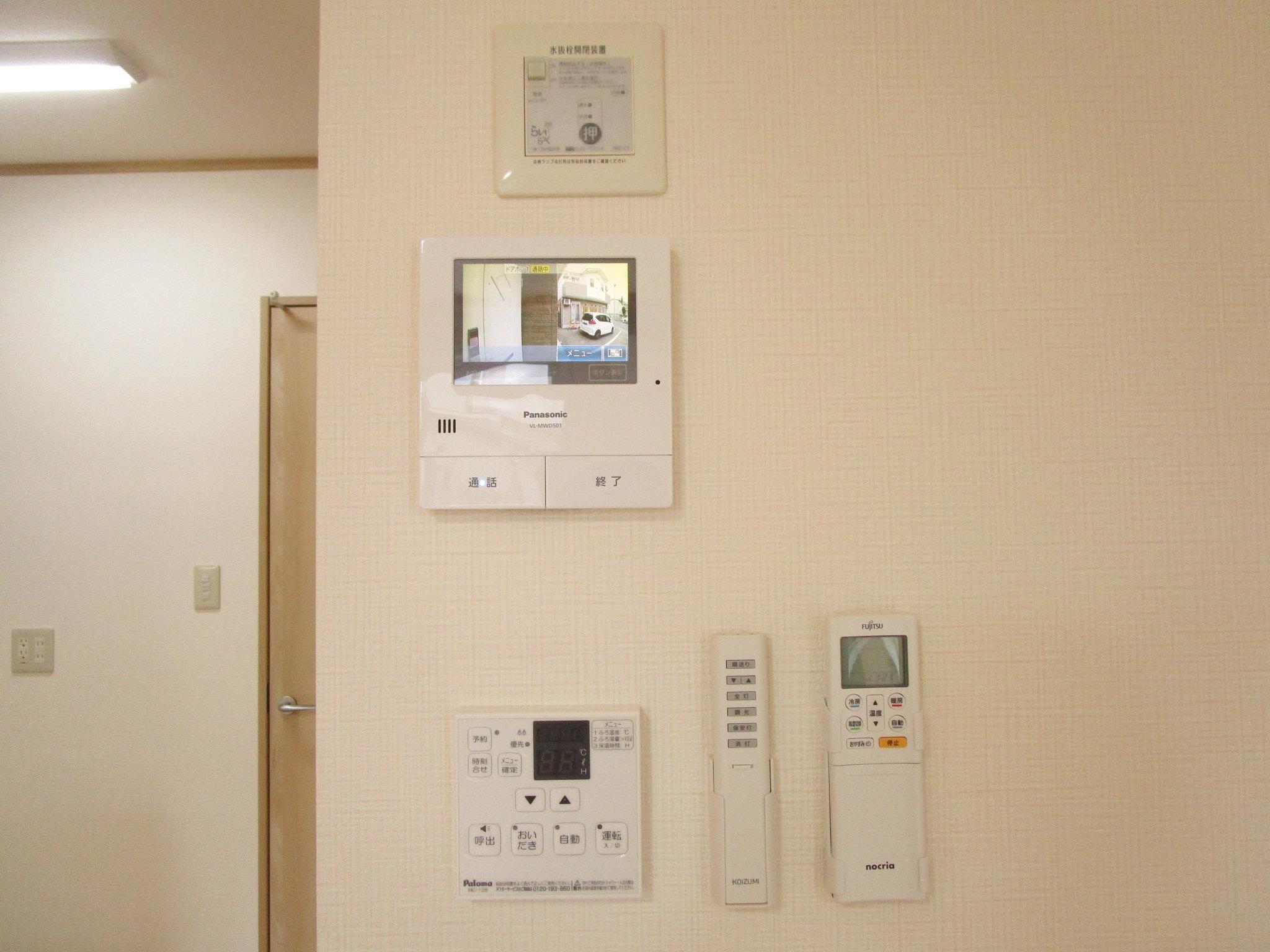 ◇タクミホーム◇カーサディオB