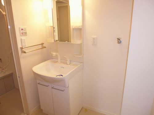 ★積水ハウス★インターネットWi-Fi無料★シャーメゾングリーンヒルズ