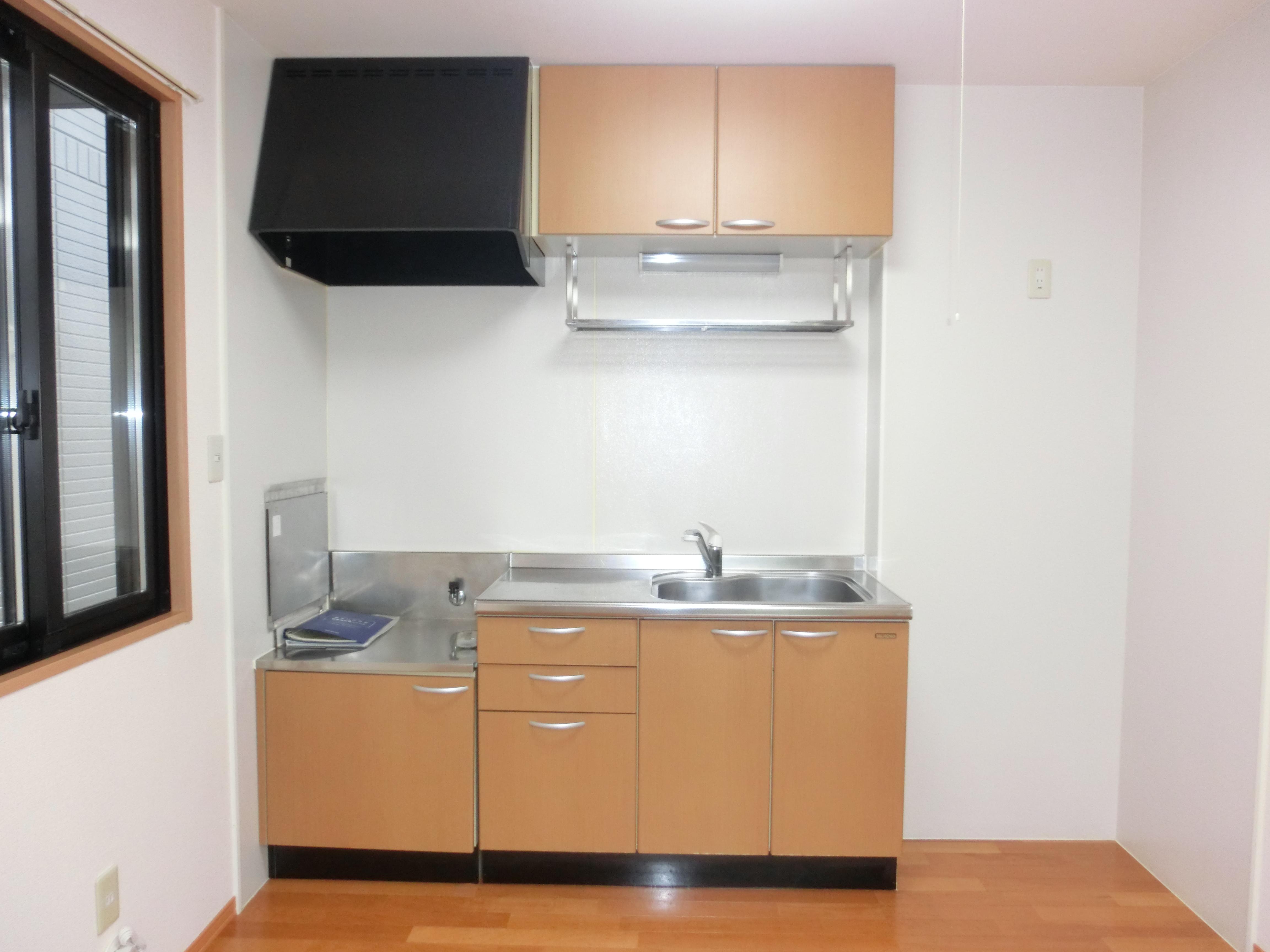 ★D-room★サンライズ油久保