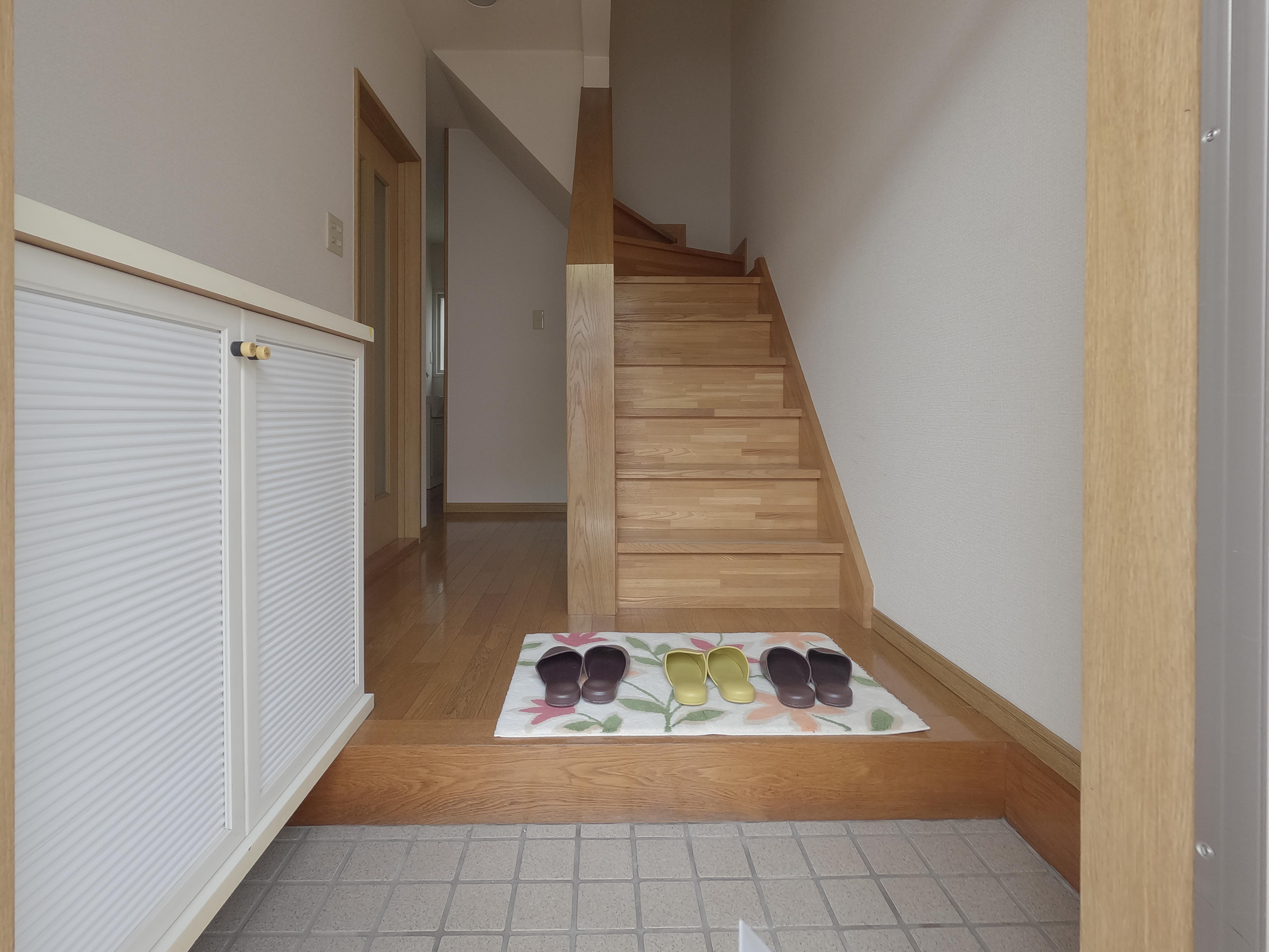 ファミリーコーポマズミ