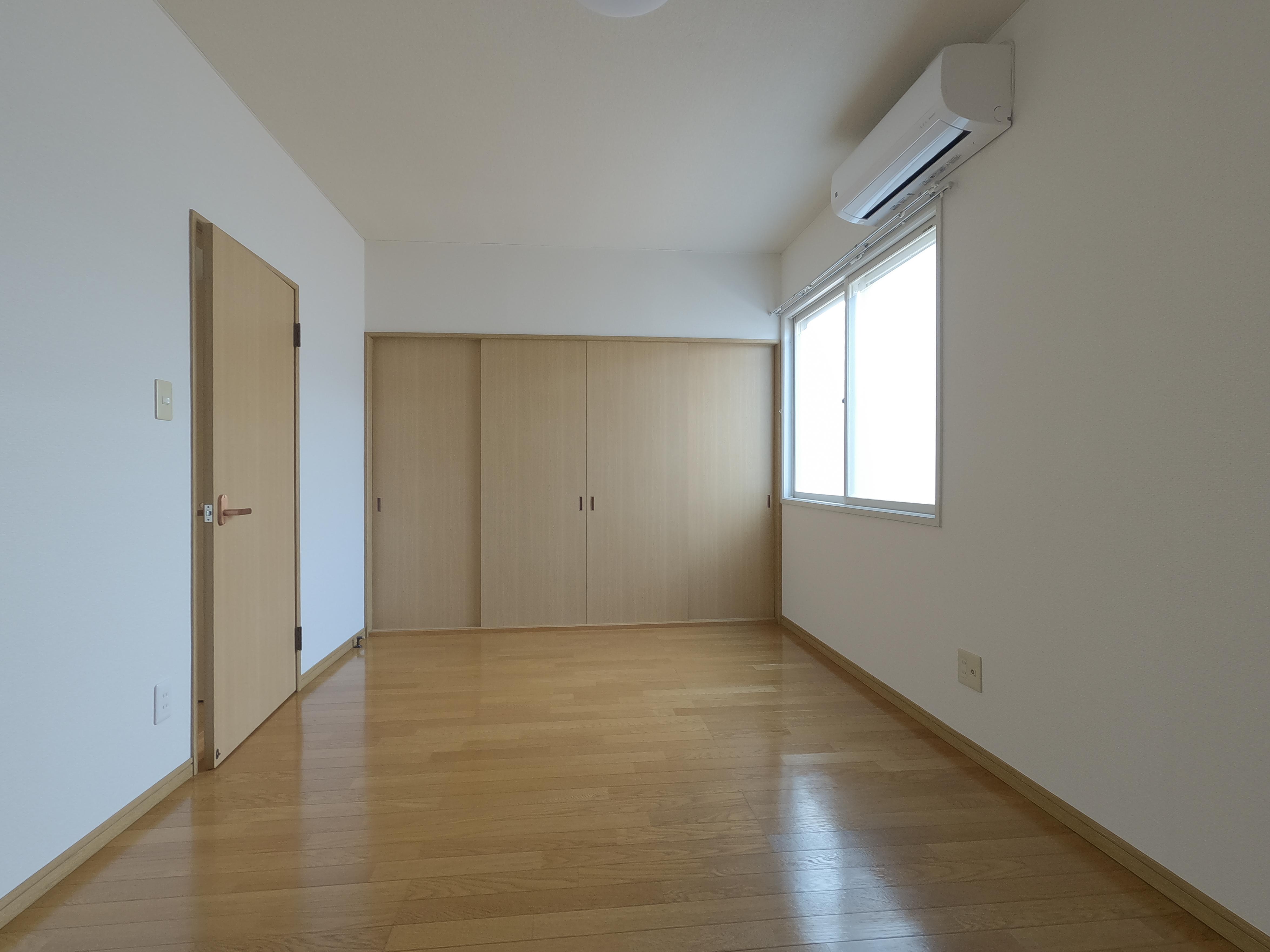 ファミリーコーポマズミ