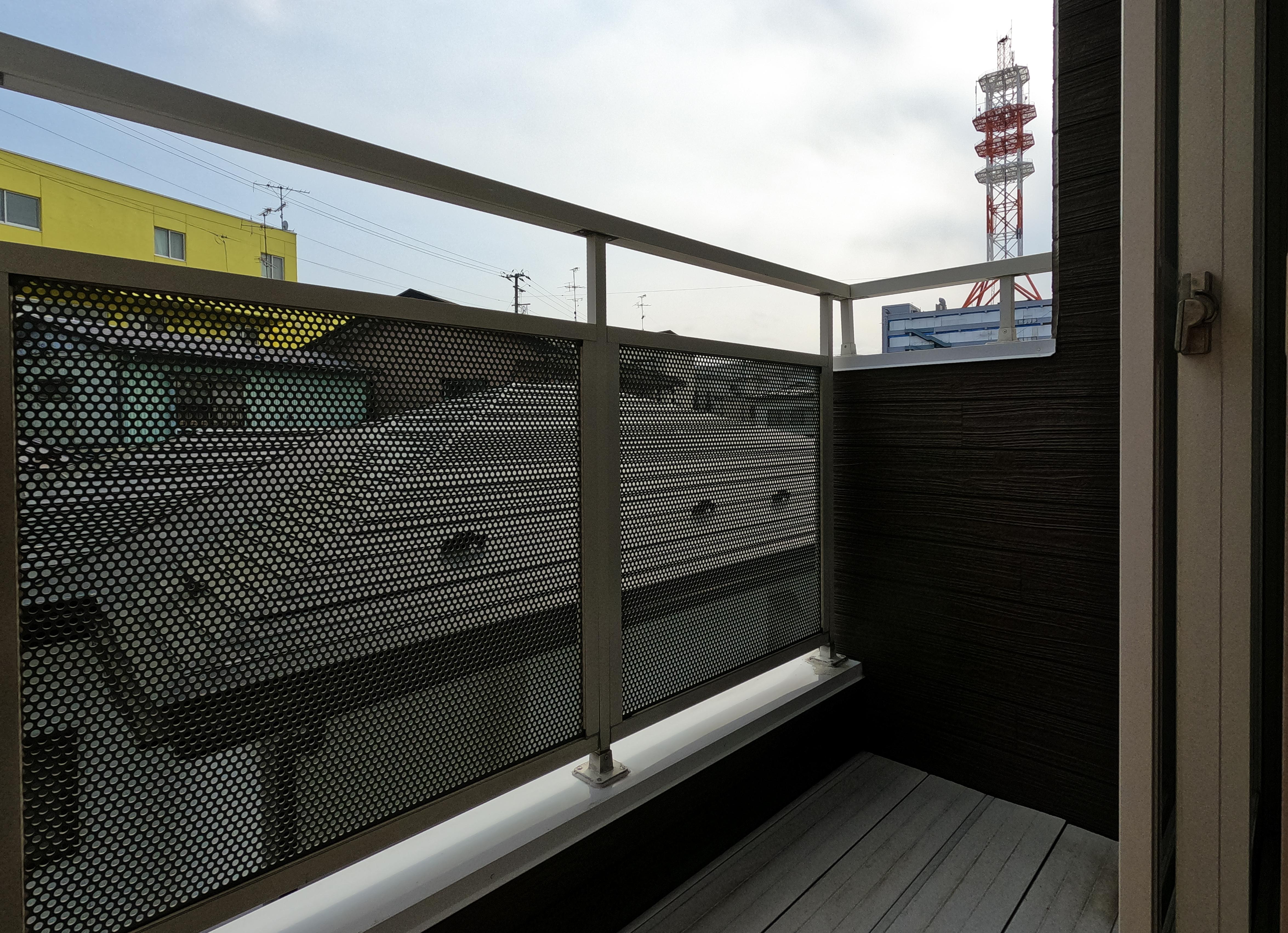 ファミリーコーポマズミ