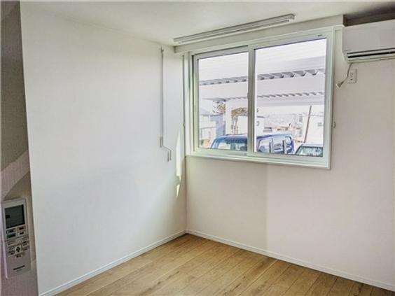 ☆スタイリッシュなシャワールームタイプ☆サステナ中居林