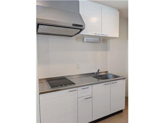 ☆スタイリッシュなシャワールームタイプ☆サステナ中居林