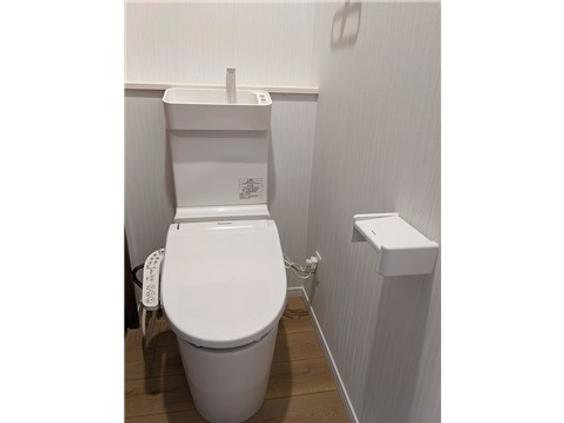 ☆スタイリッシュなシャワールームタイプ☆サステナ中居林