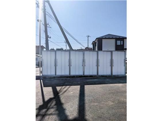 ☆スタイリッシュなシャワールームタイプ☆サステナ中居林