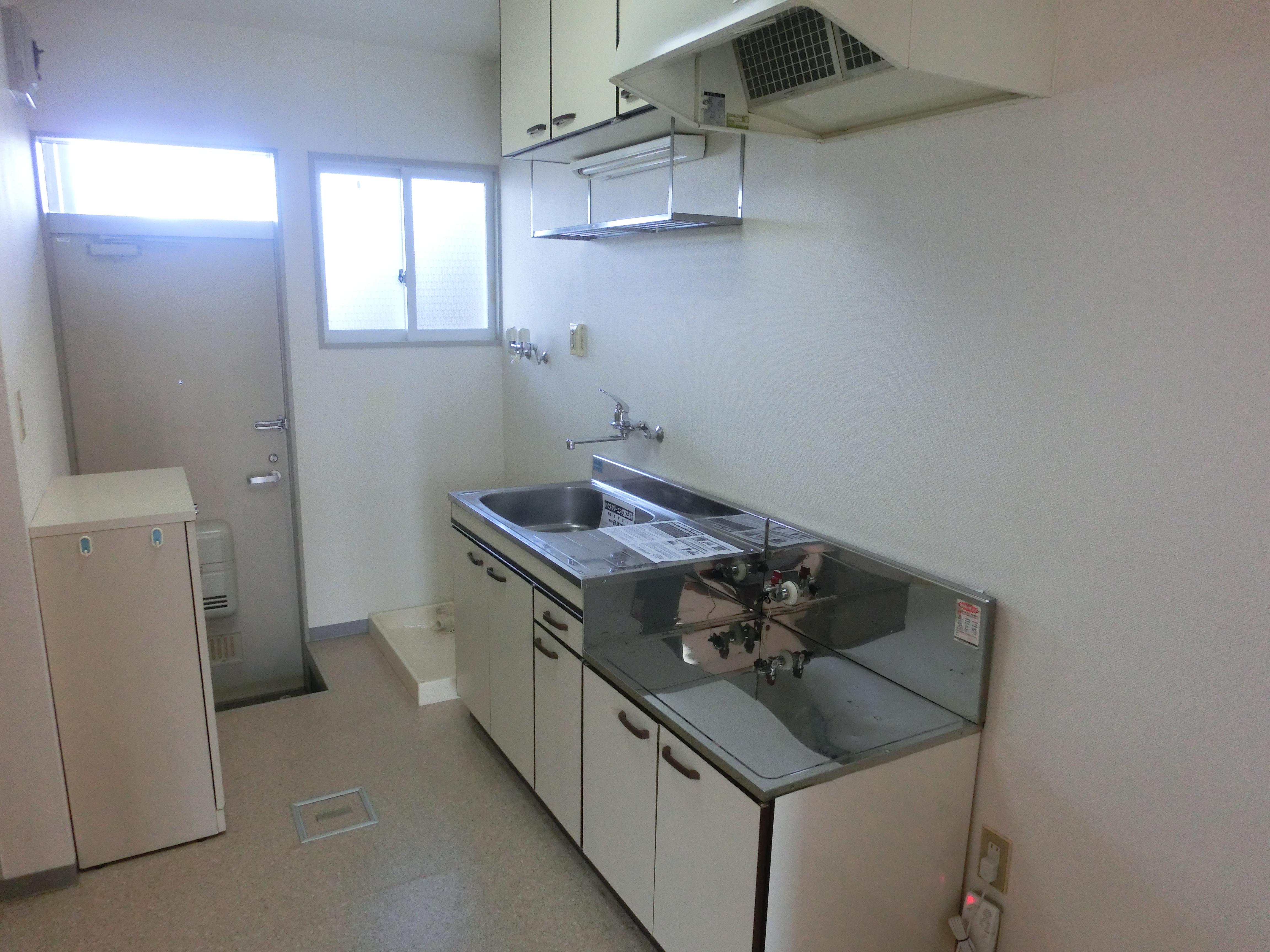 レジデンス城下