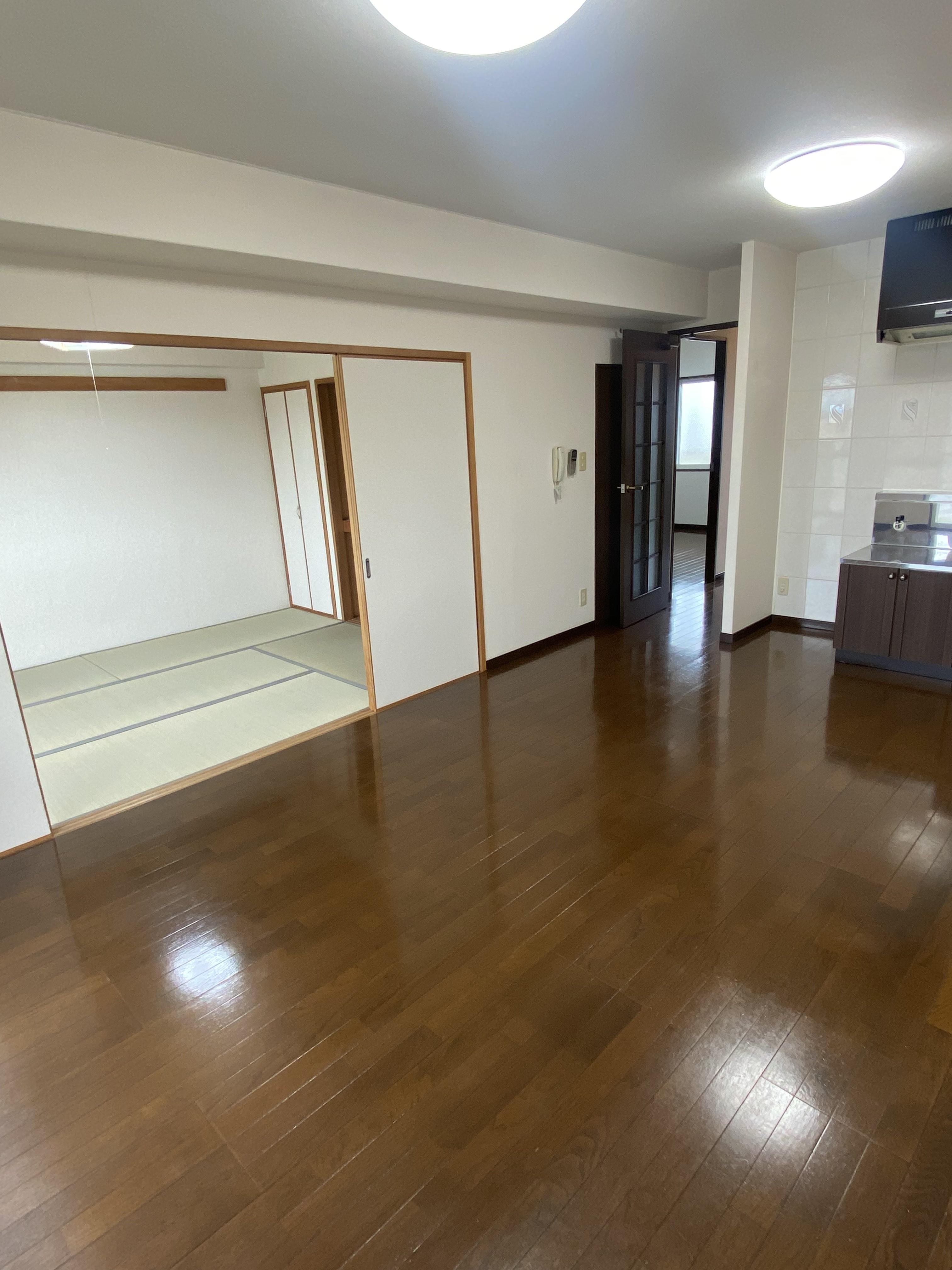 フラーリッシュマンション