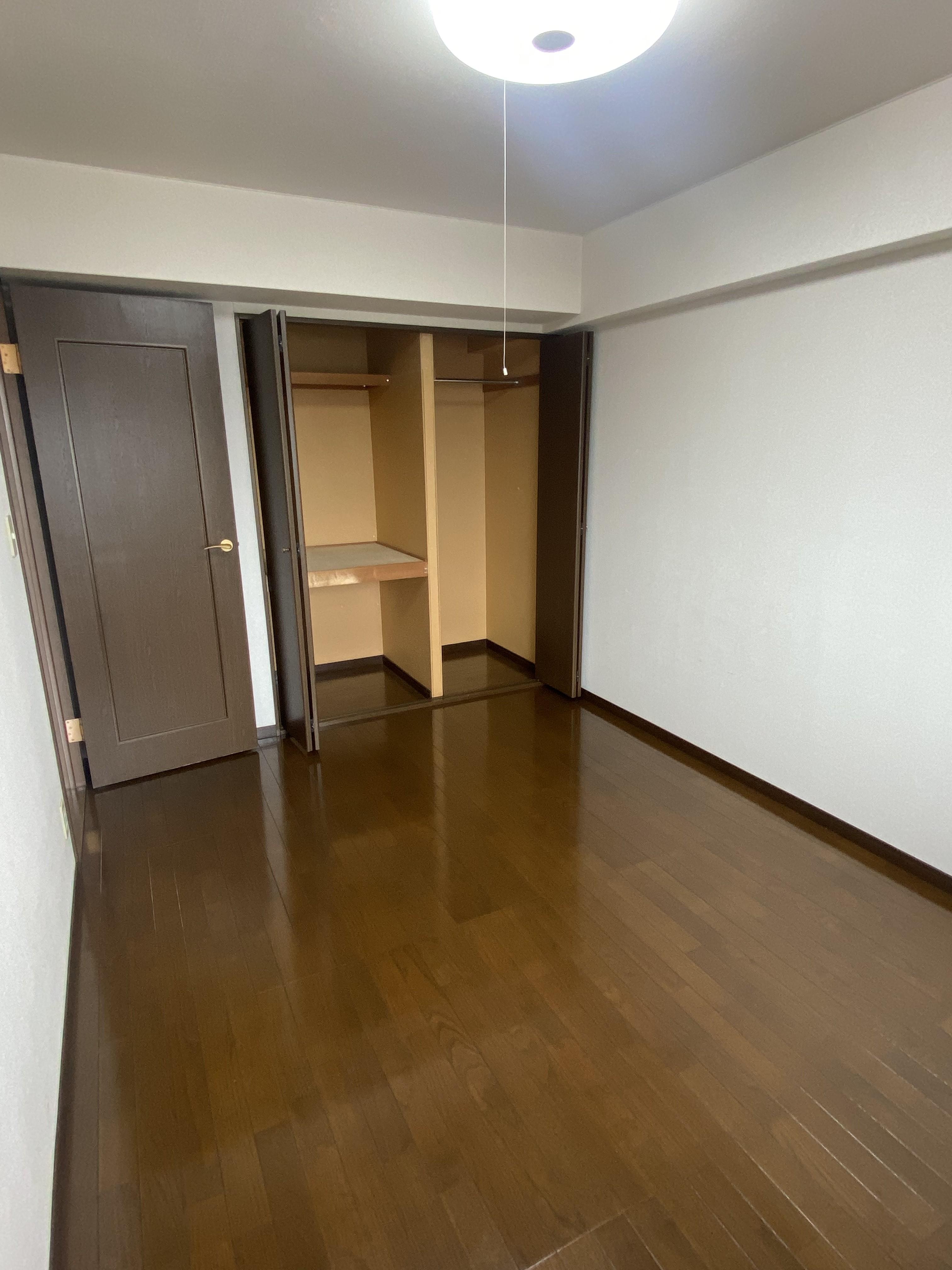 フラーリッシュマンション