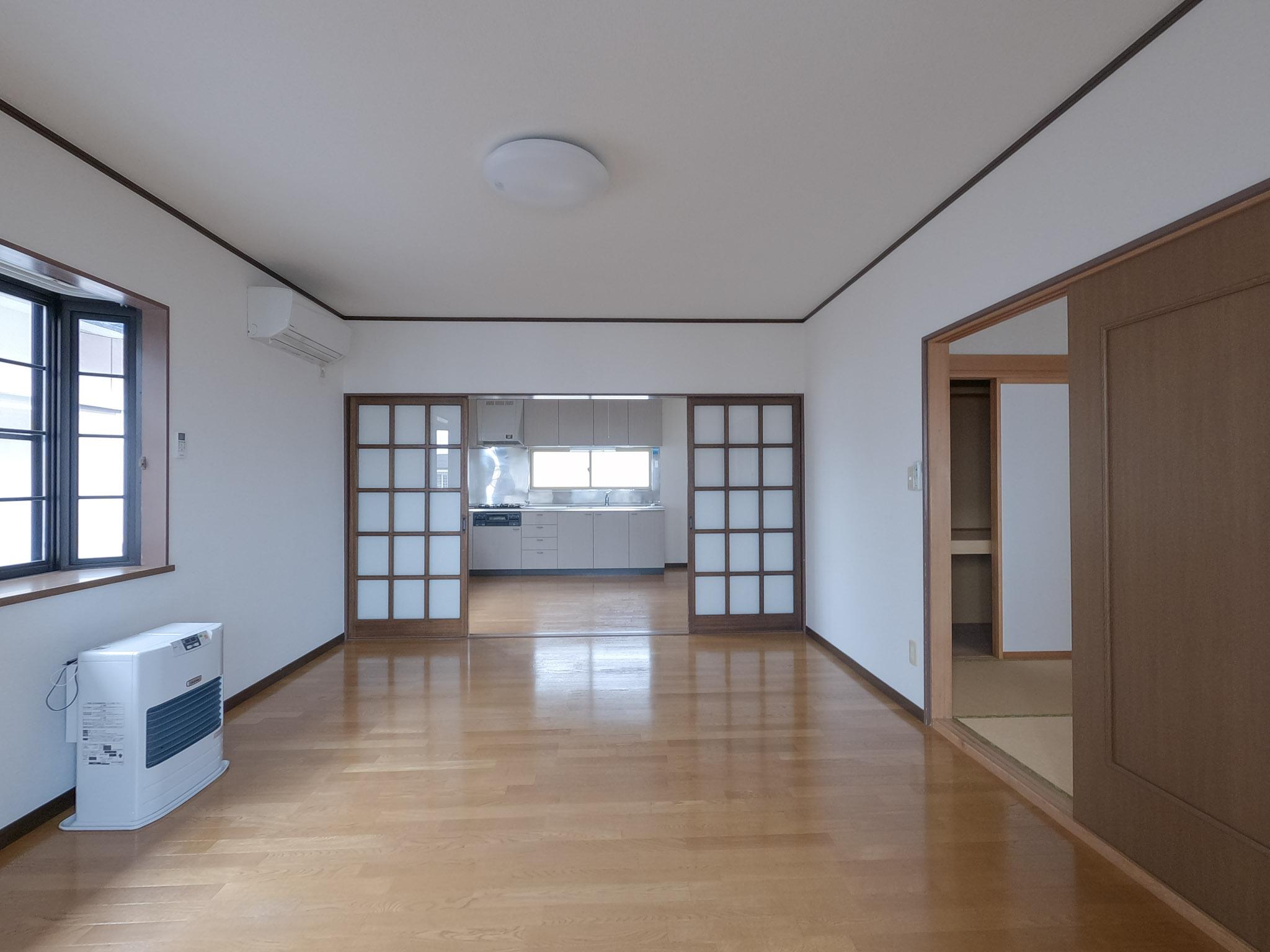 シャトーム加福