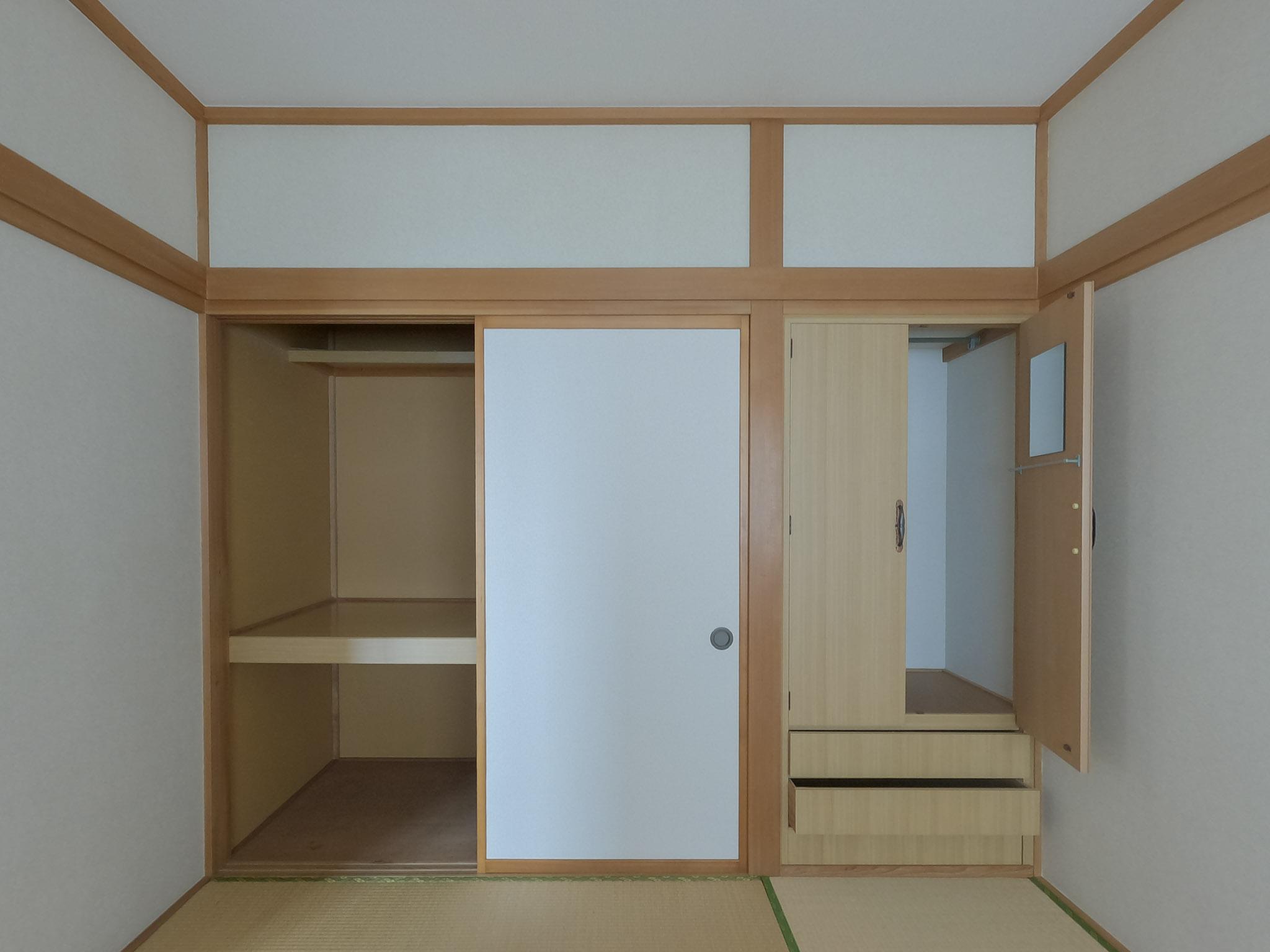 シャトーム加福
