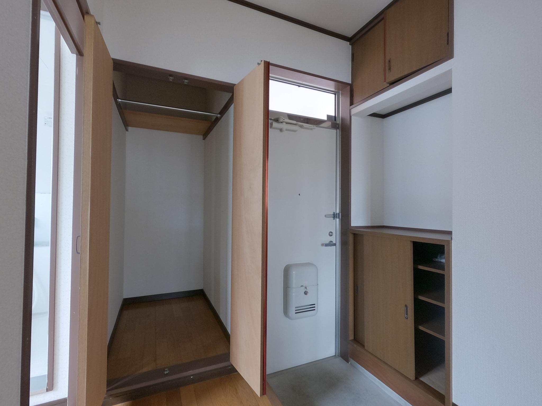 シャトーム加福