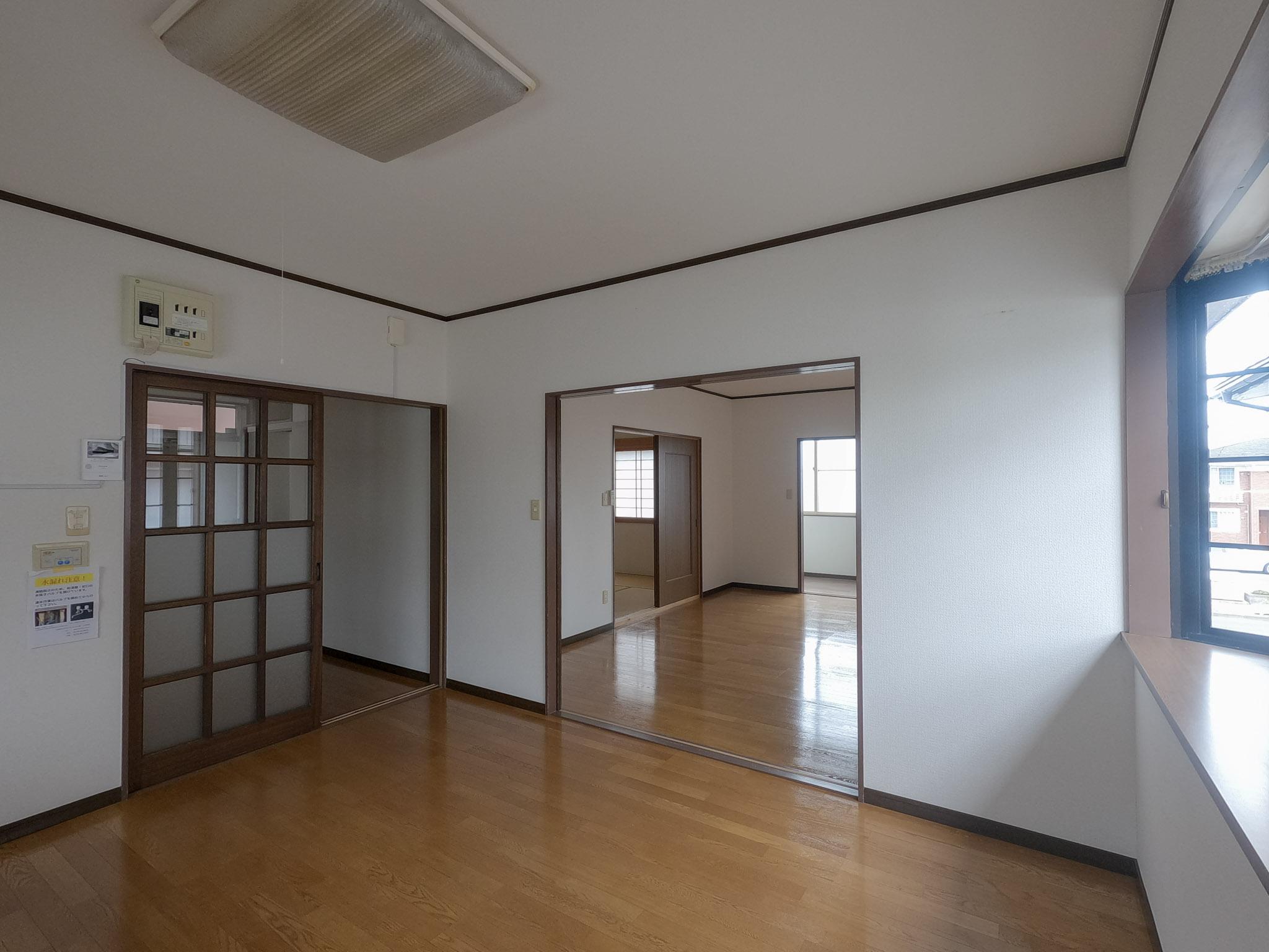 シャトーム加福