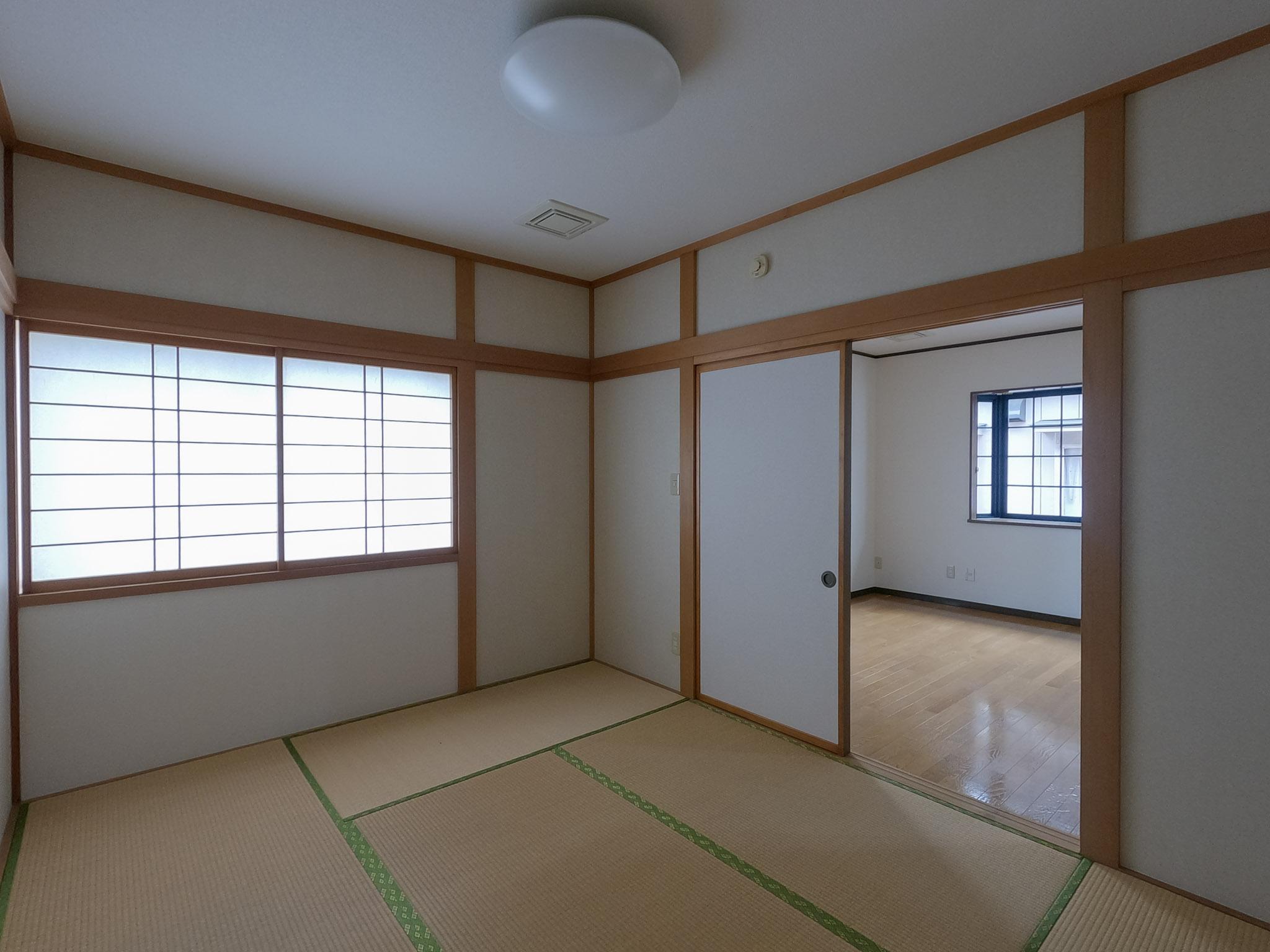 シャトーム加福