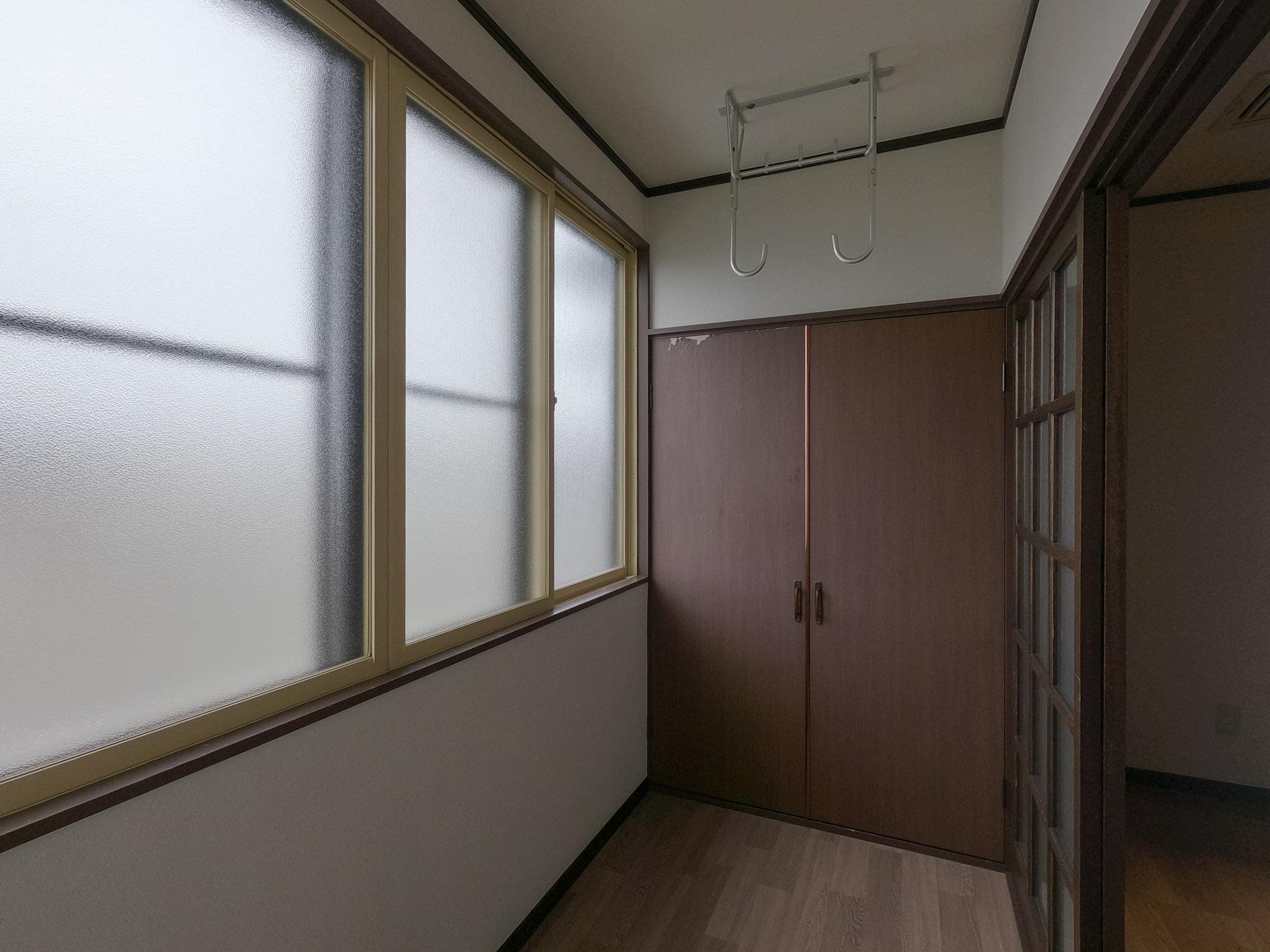 シャトーム加福