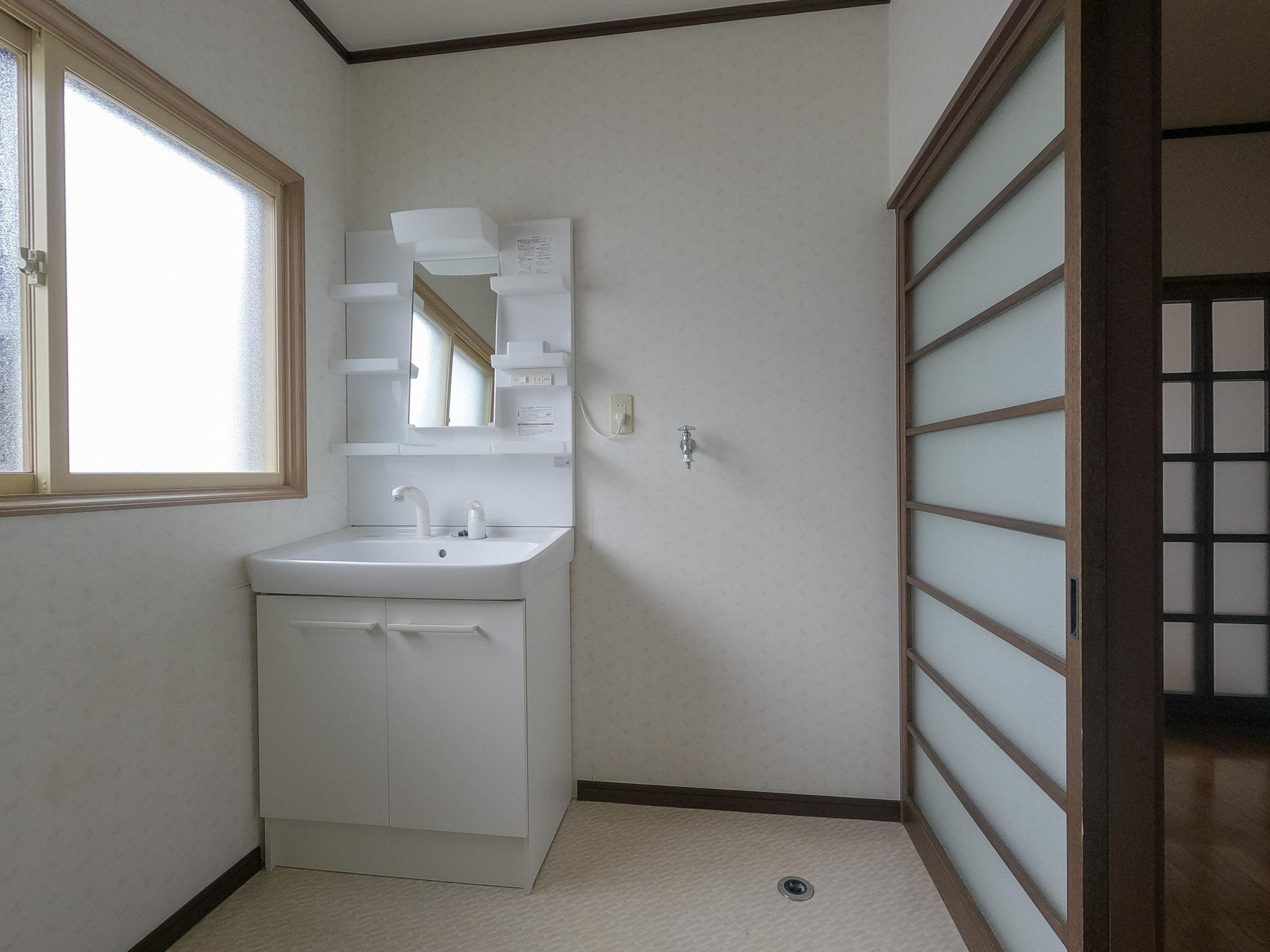 シャトーム加福